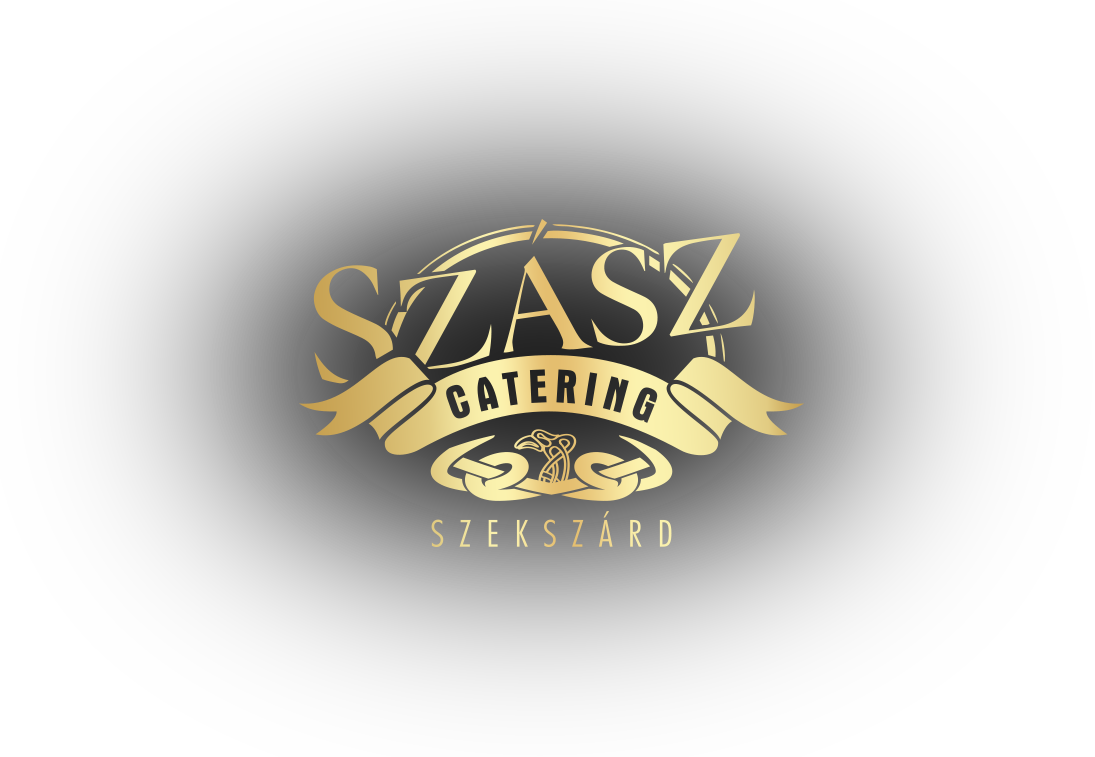 Szasz-Catering logo